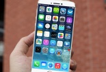 iPhone 6 sẽ lên kệ trong tháng 9
